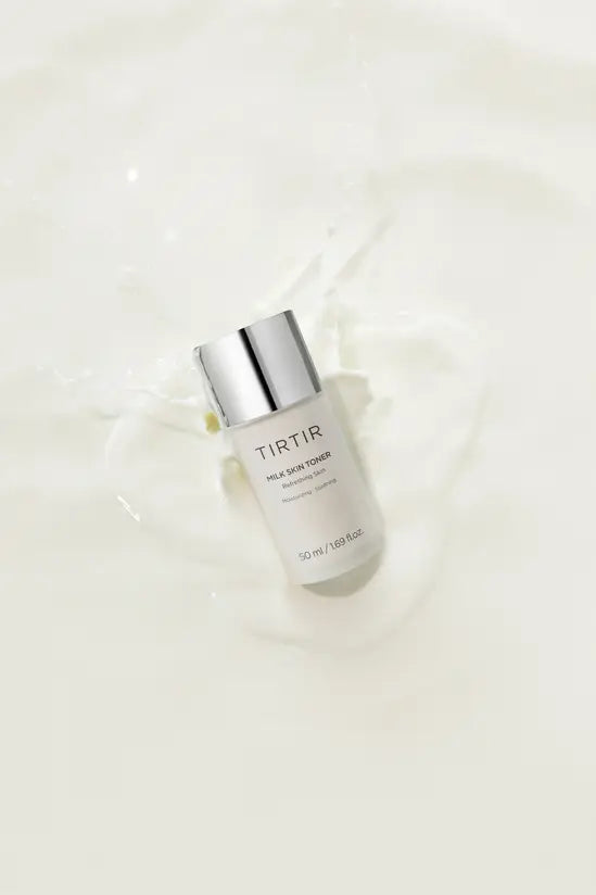 TIRTIR Milk Skin Toner