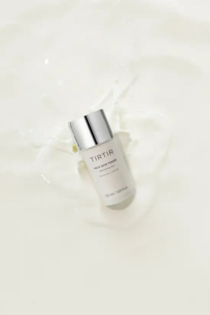 TIRTIR Milk Skin Toner