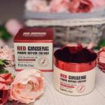   farm stay red ginseng cream