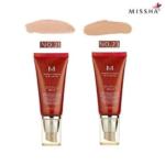 Missha BB cream