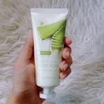 TERESIA Aloe Vera Hand Cream