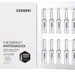 Cosnori The Perfect Whitening EX Ampoule