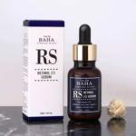 Cos De BAHA Retinol 2.5٪ ، 10٪ Niacinamide ، Hyaluronic Acid ، Vitamin E 60 ml.  –   Cos De BAHA